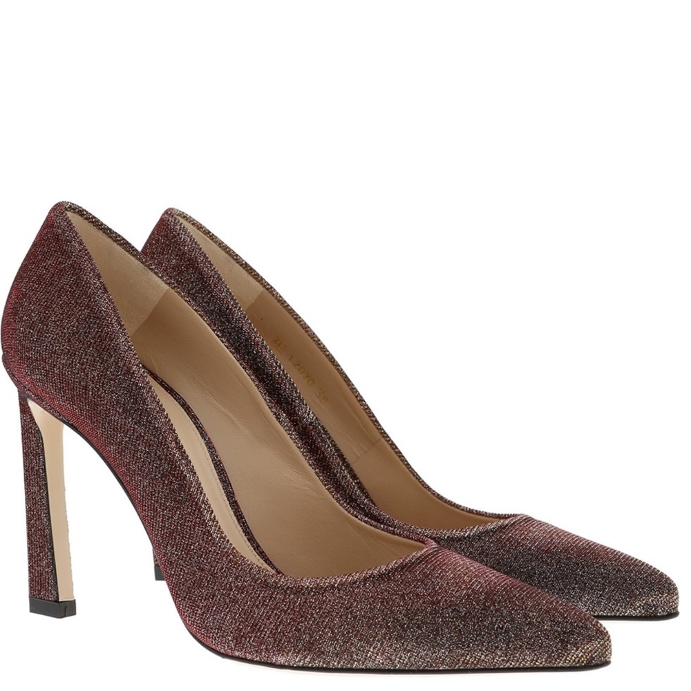 Stuart Weitzman Women's Chicster Pump